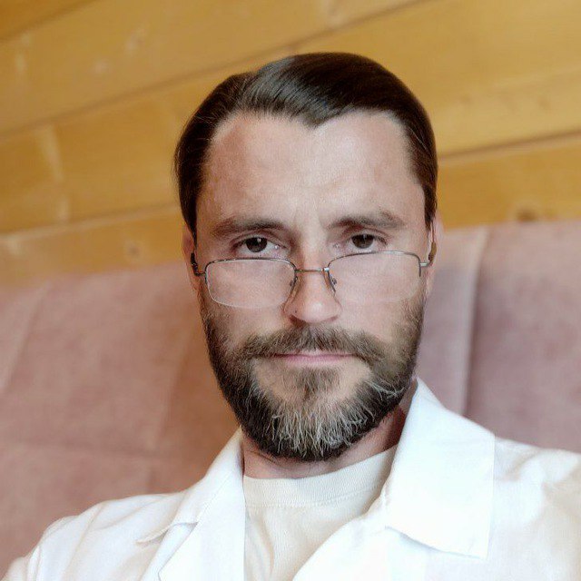 Сорокин Сергей Иванович