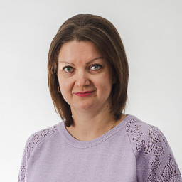 Гавриш Клавдия Анатольевна