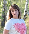 Сафронова Светлана Николаевна