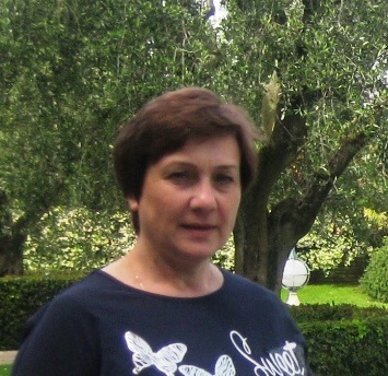 Киселева Наталья Валентиновна